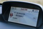 Vauxhall Mokka 2012 года